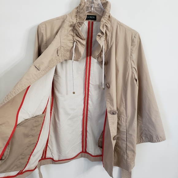 J. Crew | Jacket - Picture 8 of 13